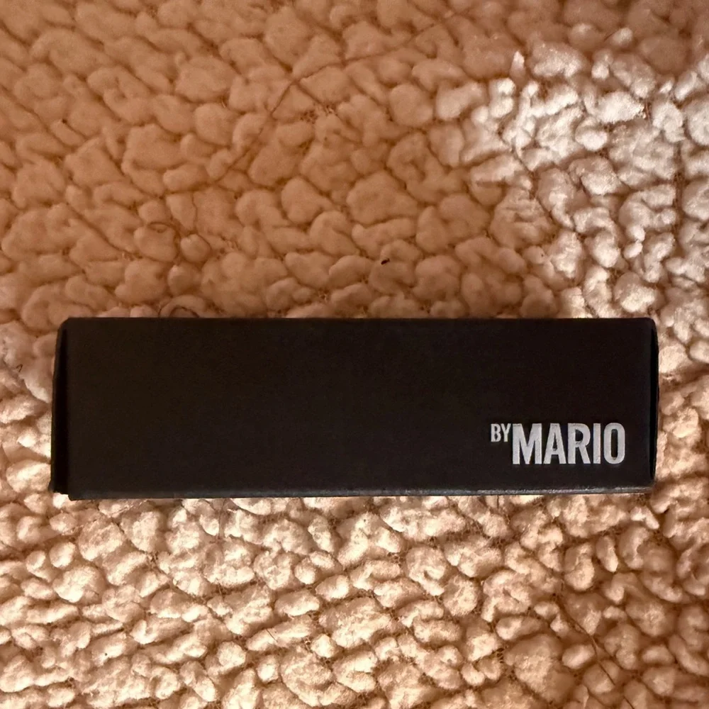 💚 2/$30 MAKEUP BY MARIO MoistureGlow Plumping Lip Color - hot pink